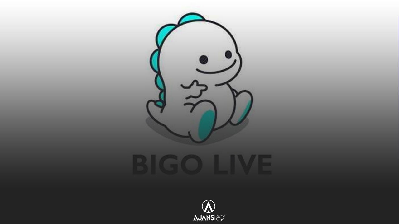 Bigo Live Ajans Açmak