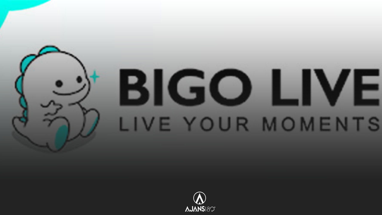 Bigo Live Ajans Nedir?