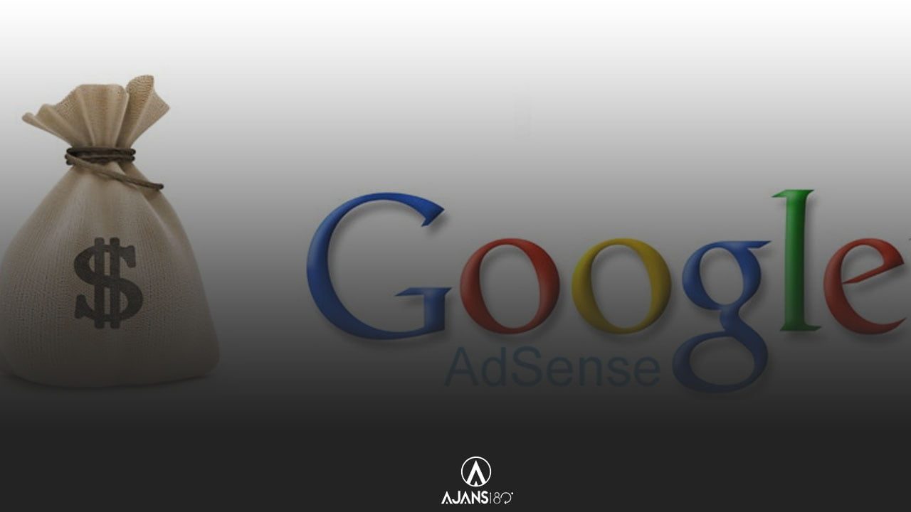 Google AdSense ile Para Kazanmak