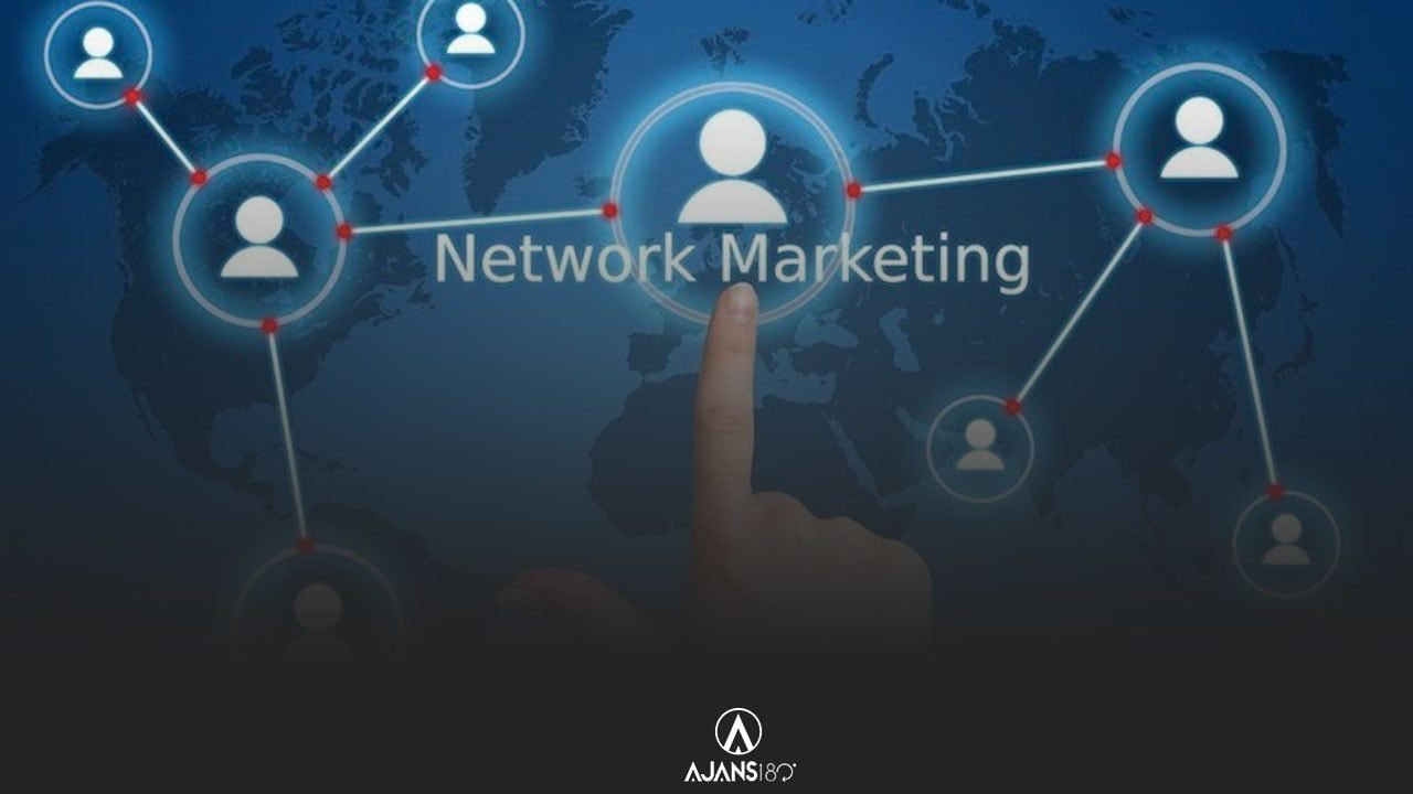 Network Marketing ile Para Kazanmak