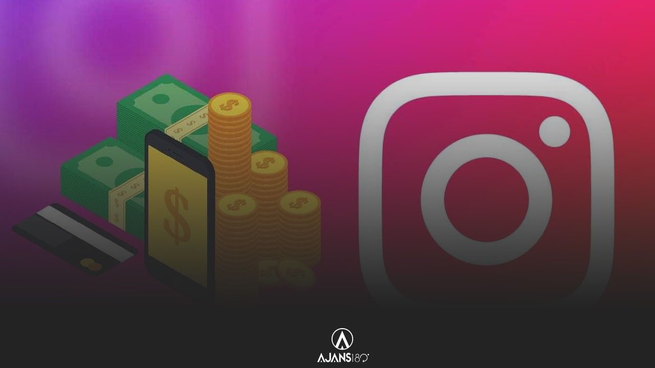 Instagram Hesabı Açarak Para Kazanma